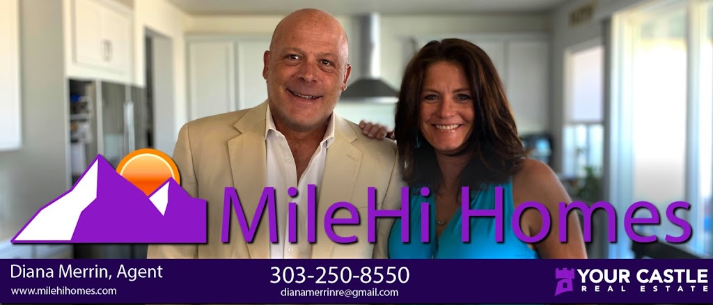 Diana Merrin-Goetz | Mile Hi Homes | 9094 Ellis Way, Arvada, CO 80005, USA | Phone: (303) 250-8550