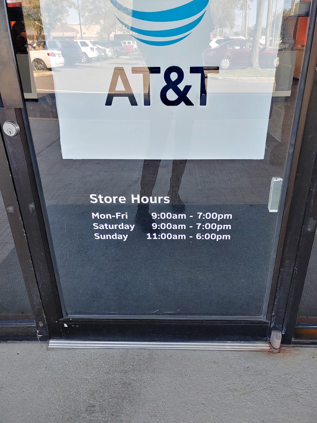 AT&T Store | 5398 Fruitville Rd, Sarasota, FL 34232, USA | Phone: (941) 404-4647