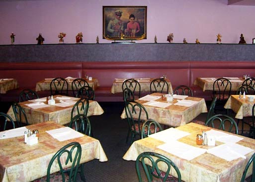 Bangkok Kitchen | 34731 Grand River Ave, Farmington, MI 48335, USA | Phone: (248) 471-7211