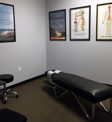 Affordable Chiropractic - Hickory Flat | 6768 Hickory Flat Hwy #114, Canton, GA 30115, USA | Phone: (770) 345-0501