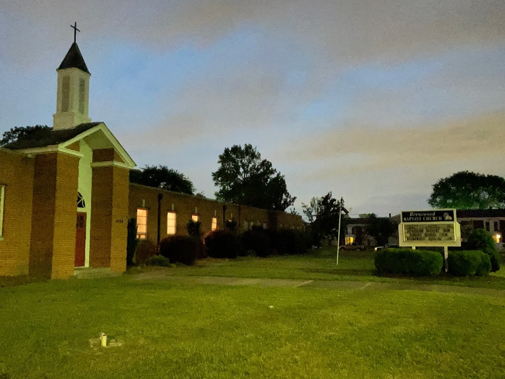 Brentwood Baptist Church | 8026 Old Ocean View Rd, Norfolk, VA 23518, USA | Phone: (757) 587-6966