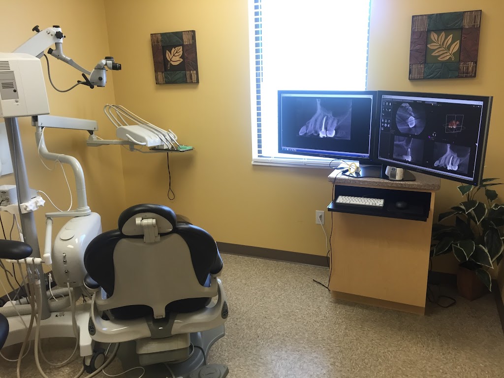 Dr Charles Clarke - Root Canal Specialists | 1321 Veterans Blvd, Festus, MO 63028, USA | Phone: (636) 931-4020