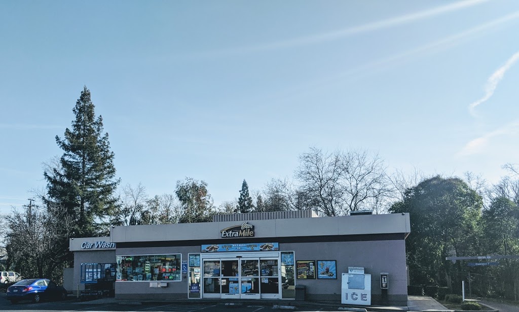 Chevron | 7551 Sunrise Blvd, Citrus Heights, CA 95610 | Phone: (916) 726-2327