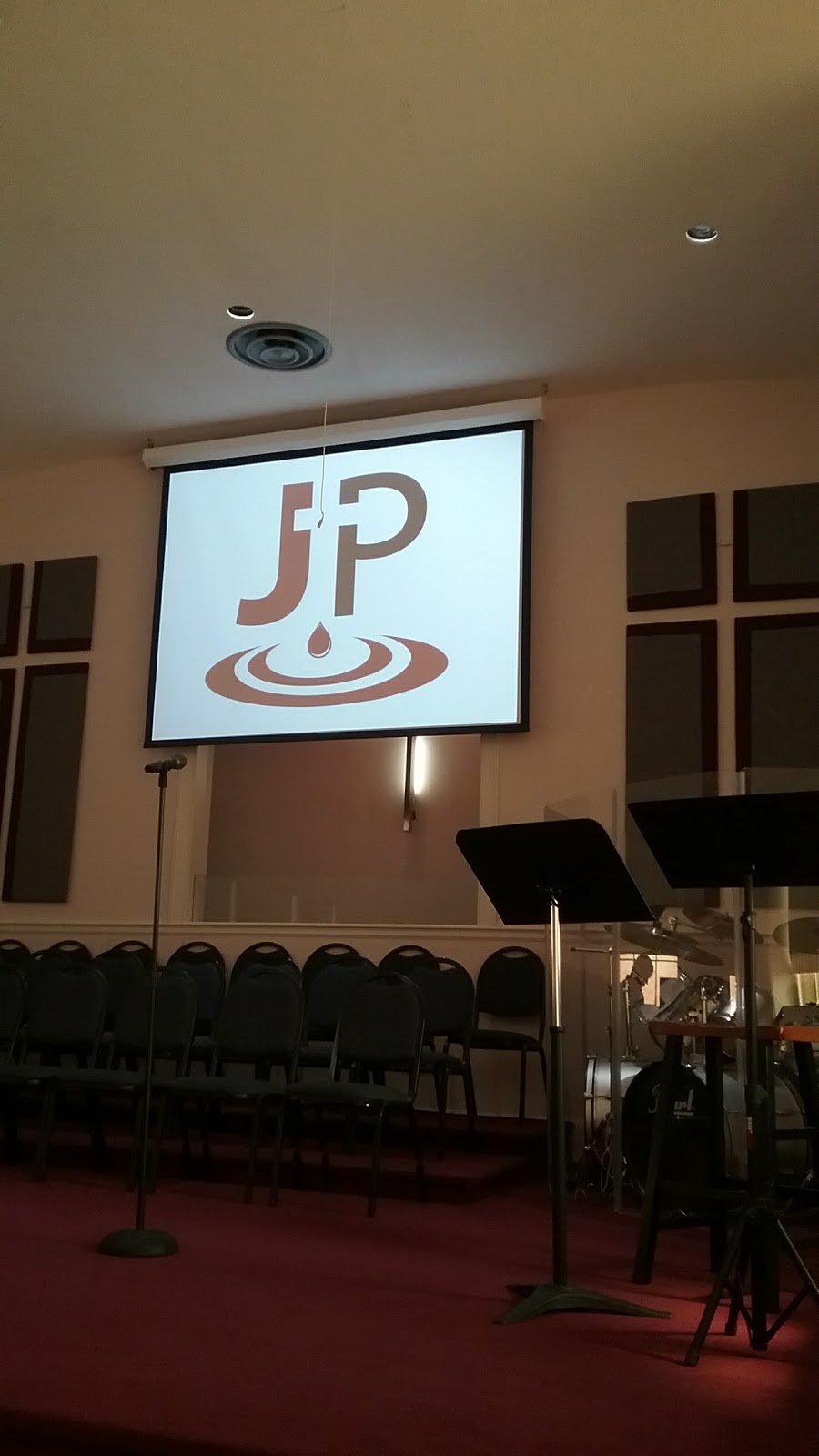 Jackson Park Baptist Church | 1005 Jackson St, Kannapolis, NC 28083, USA | Phone: (704) 932-5015