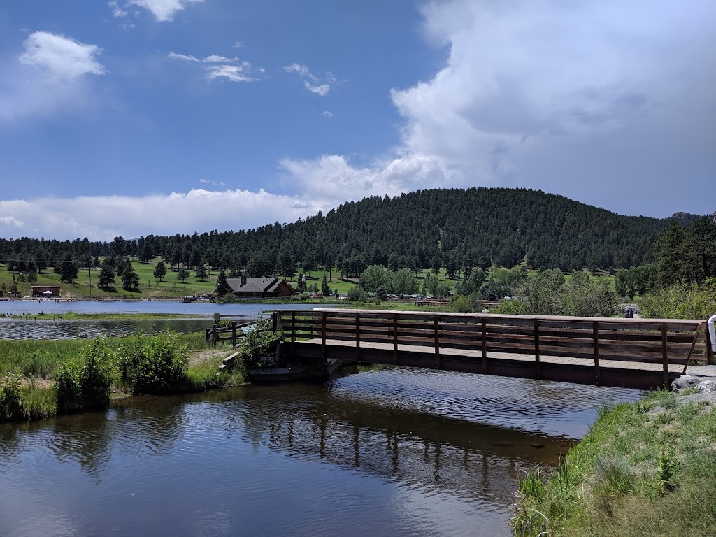 Lakepoint Center | 29025 Upper Bear Creek Rd UNIT C, Evergreen, CO 80439, USA | Phone: (303) 674-9400