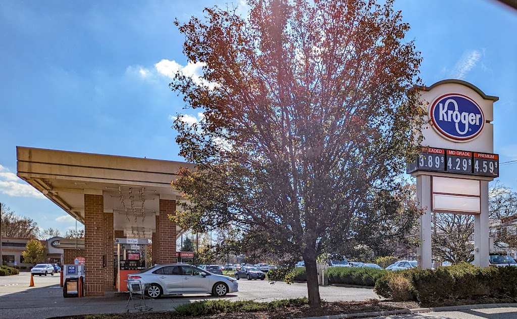 Kroger Fuel Center | 7132 Hamilton Ave, Cincinnati, OH 45231, USA | Phone: (513) 728-2727