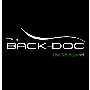 The Back-Doc | 2805 S 108th St, Omaha, NE 68124, USA | Phone: (402) 509-9105