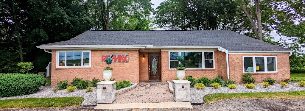 Re/Max Innovations | 5965 N Ridge Rd, Madison, OH 44057, USA | Phone: (440) 428-8803