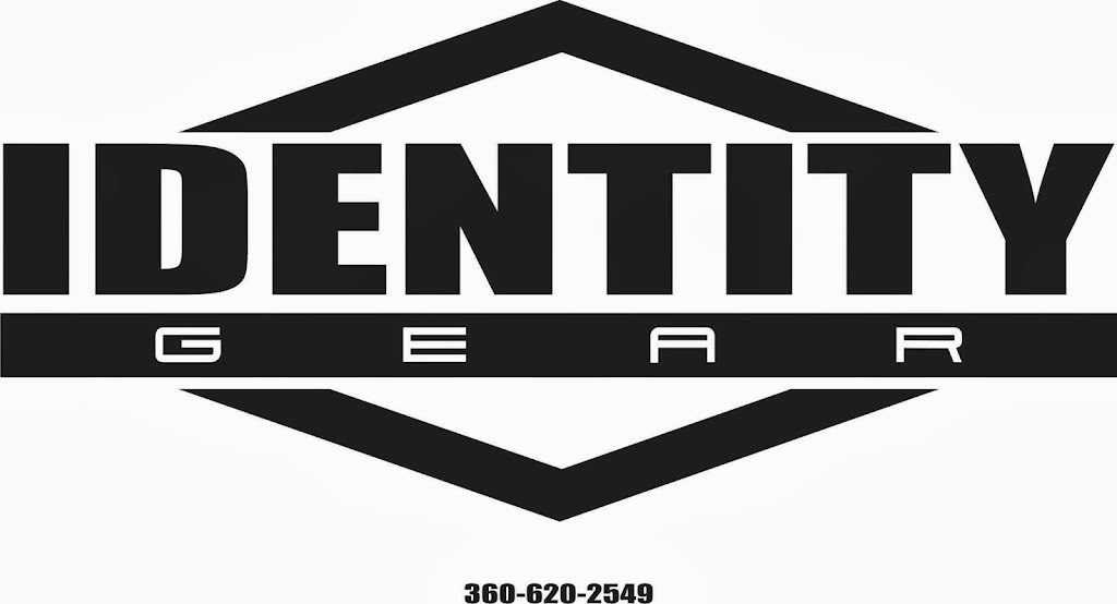 Identity-Gear Screen Print & Embroidery | 10421 Burnham Dr #4, Gig Harbor, WA 98332, USA | Phone: (253) 509-0641