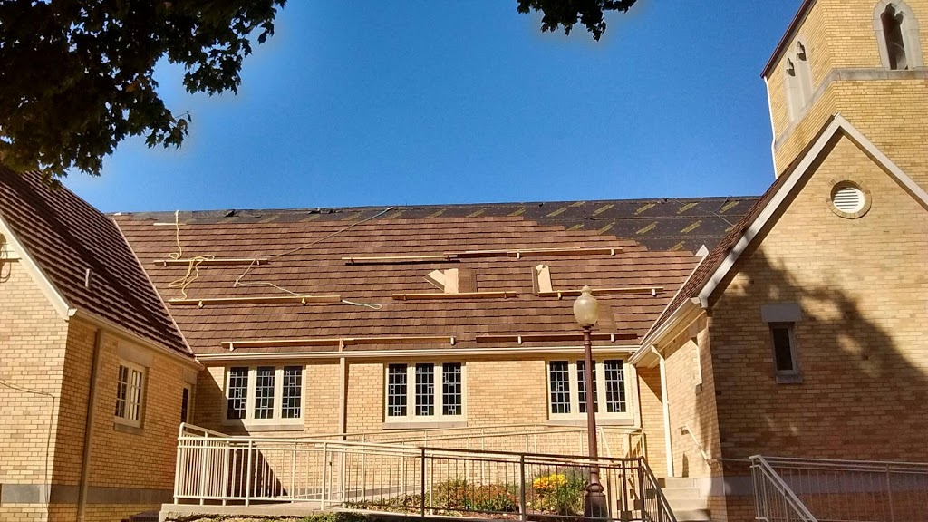 F-M Exteriors | 715 Lakepointe Centre Dr #127, OFallon, IL 62269, USA | Phone: (618) 628-1984