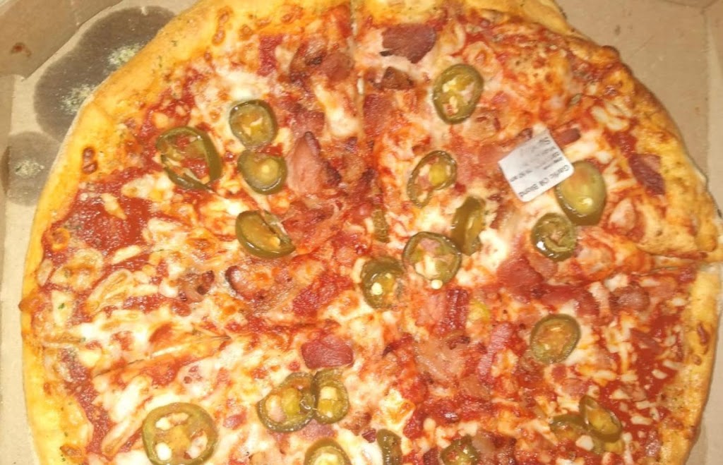 Dominos Pizza | 735 US-70, Garner, NC 27529, USA | Phone: (919) 779-6600