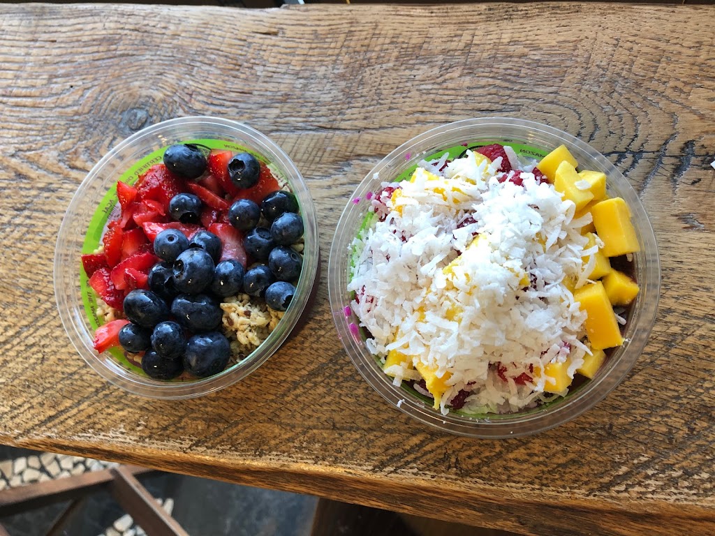 SAMBAZON Açaí Bowls | 3138 W Balboa Blvd, Newport Beach, CA 92663, USA | Phone: (949) 673-2695