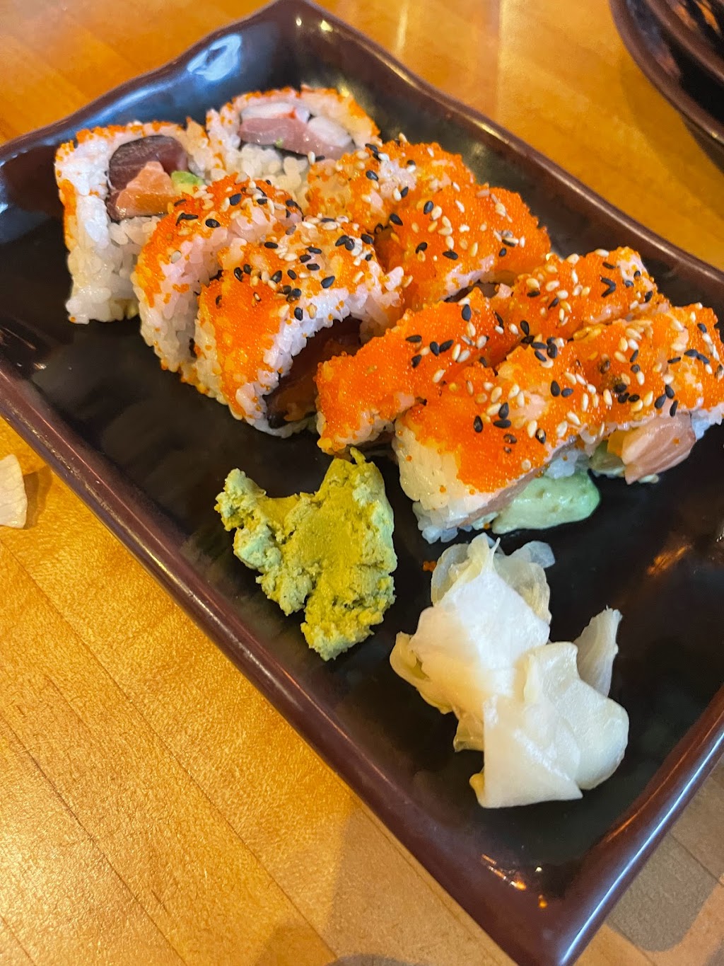 Sushi Sam | 500 W Southlake Blvd #138, Southlake, TX 76092 | Phone: (817) 435-1810