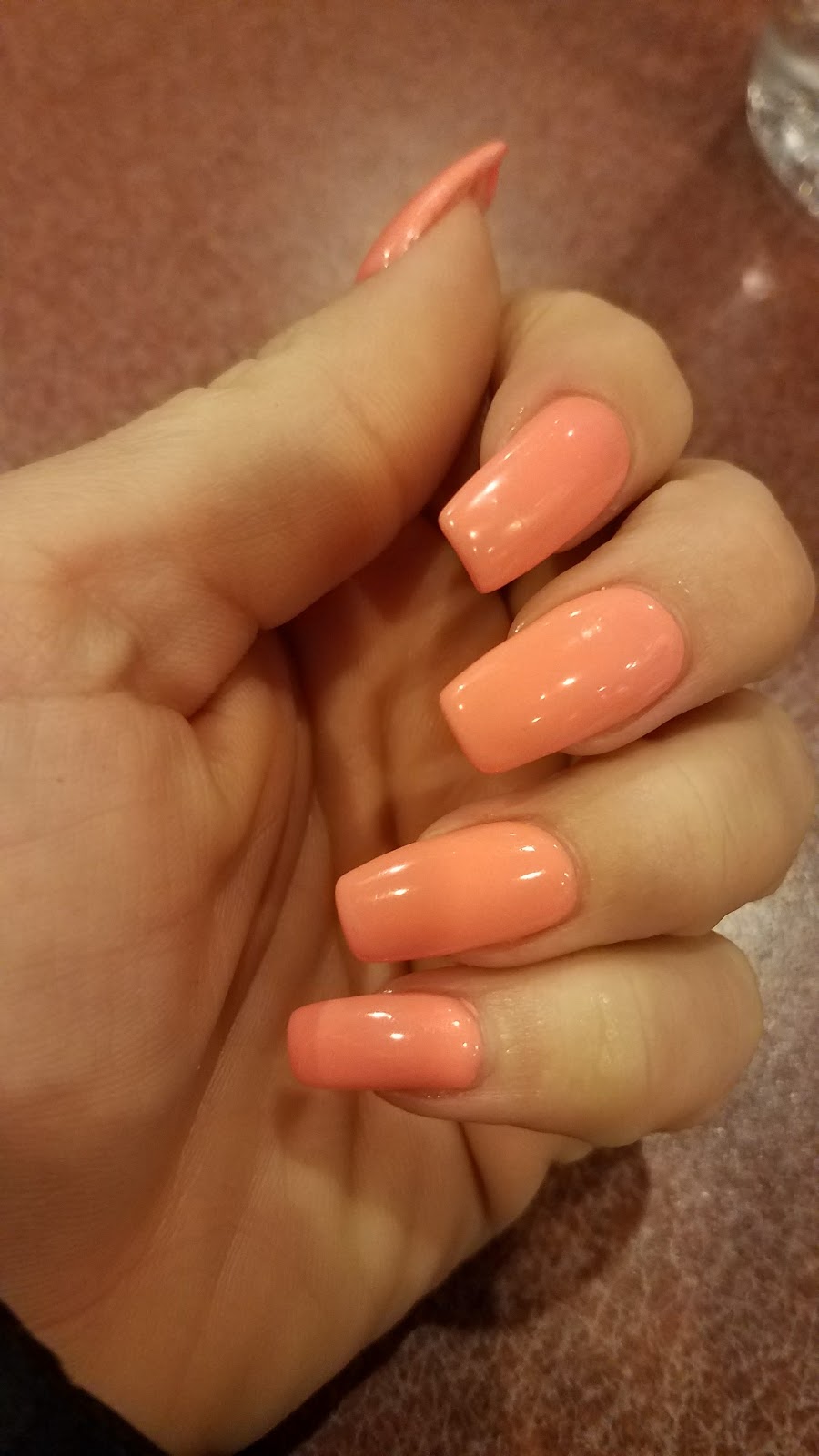 8th Day Nails | 9809 214th Ave E, Bonney Lake, WA 98391, USA | Phone: (253) 750-0100