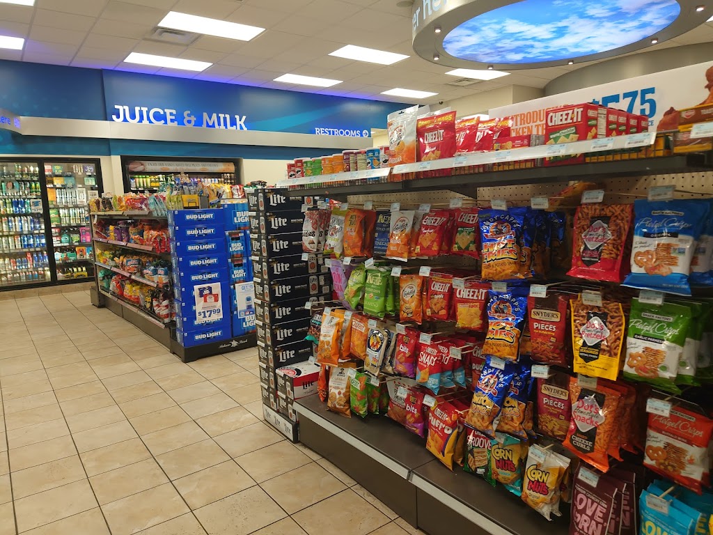 Dailys and Dailys Dash | 40 Settlement Dr, Ponte Vedra Beach, FL 32081, USA | Phone: (904) 819-6967