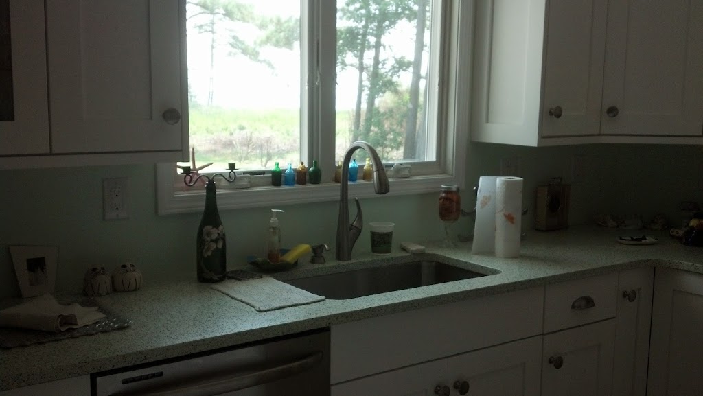 McMahon Plumbing | 106 W Canvasback Dr, Currituck, NC 27929, USA | Phone: (252) 207-9424