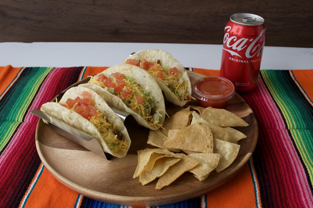 Margaritas Tex-Mex Burrito | 109 W 2nd St, Ligonier, IN 46767, USA | Phone: (260) 894-4050