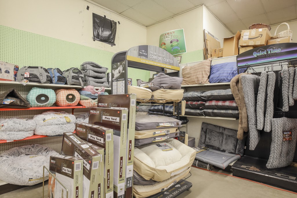 SPENCE RANCH FEED & SUPPLY | 1291 CA-49, Angels Camp, CA 95222, USA | Phone: (209) 736-4310