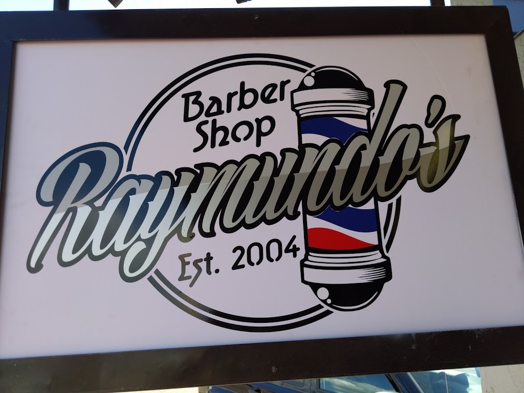 Raymundos Barber Shop | 2306 Highland Ave, National City, CA 91950, USA | Phone: (619) 259-2422