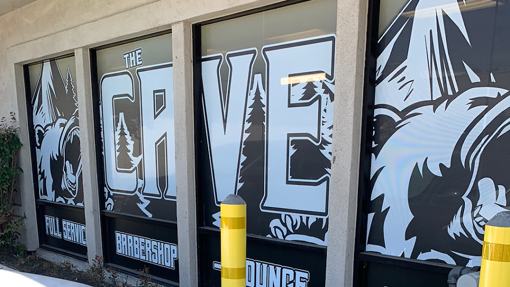 The Cave barbershop lounge | 9885 Central Ave A, Montclair, CA 91763, USA | Phone: (909) 929-0356