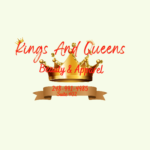 Kings and Queens Transport, Beauty & Apparel Llc | 4699 S Middlebelt Rd, Westland, MI 48186, USA | Phone: (248) 991-4985