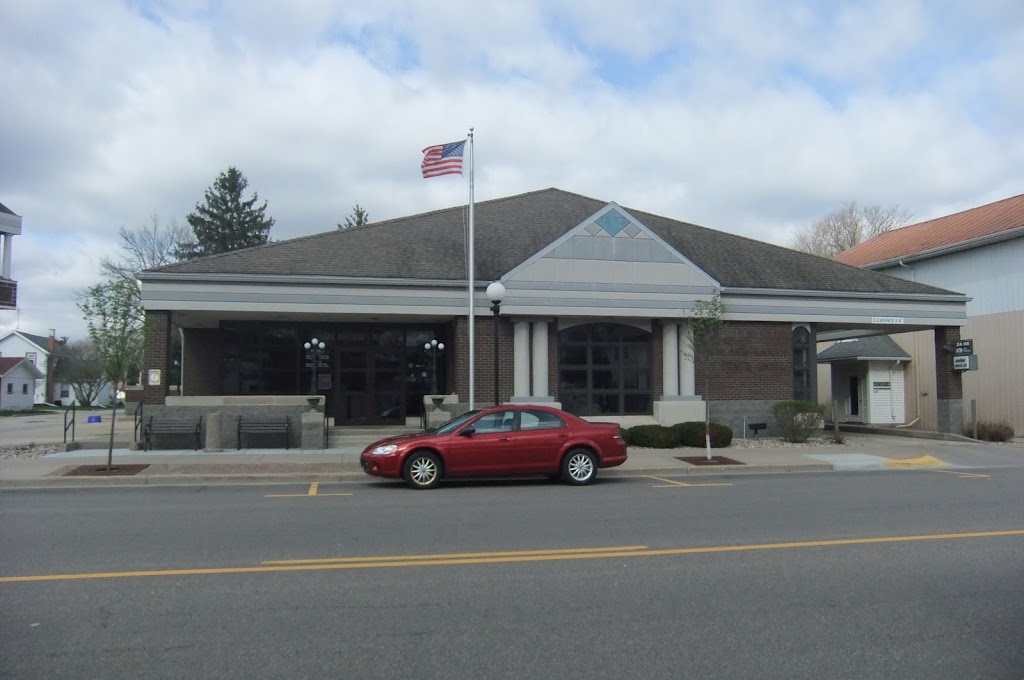 State Bank of Cross Plains - Black Earth | 1030 Mills St, Black Earth, WI 53515, USA | Phone: (608) 767-2553