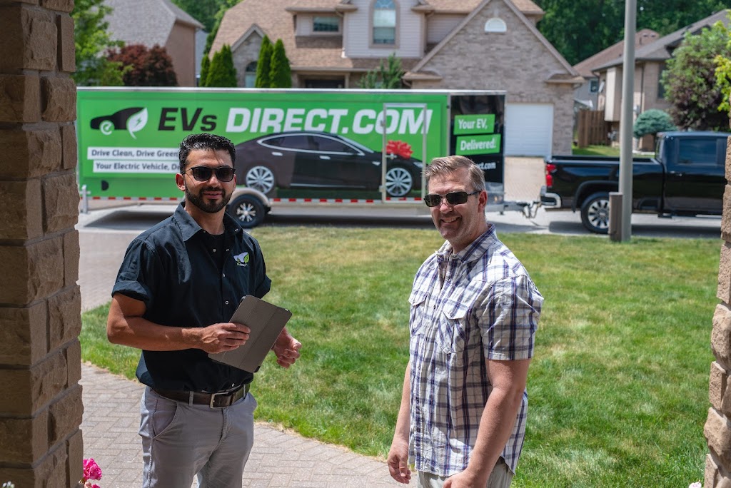 EVs Direct | 370 Allen Ave, Essex, ON N8M 3G6, Canada | Phone: (844) 521-1121