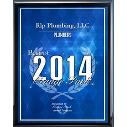 RLP Plumbing, LLC | 3066 Hawksmore Dr, Orange Park, FL 32065, USA | Phone: (904) 589-4615