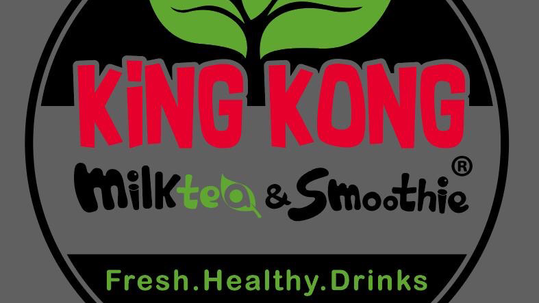 King Kong Milktea & Smoothie | 8342 Perkins Rd C, Baton Rouge, LA 70810, USA | Phone: (225) 289-7777
