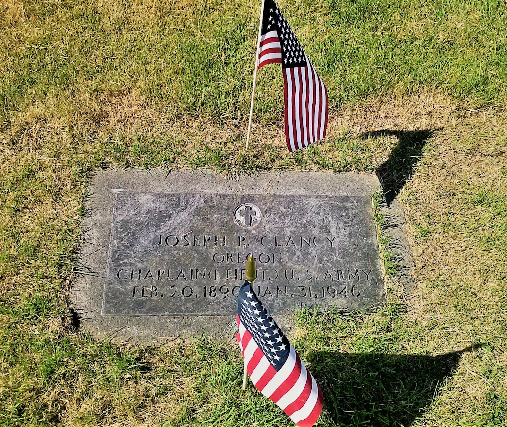 Mt. Calvary Catholic Cemetery | 333 SW Skyline Blvd, Portland, OR 97221, USA | Phone: (503) 292-6621