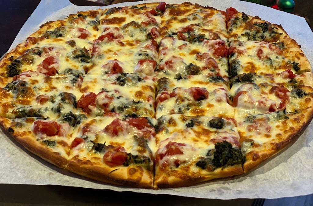 Jims Pizza Box | 4503 Liberty Ave, Vermilion, OH 44089, USA | Phone: (440) 595-1025