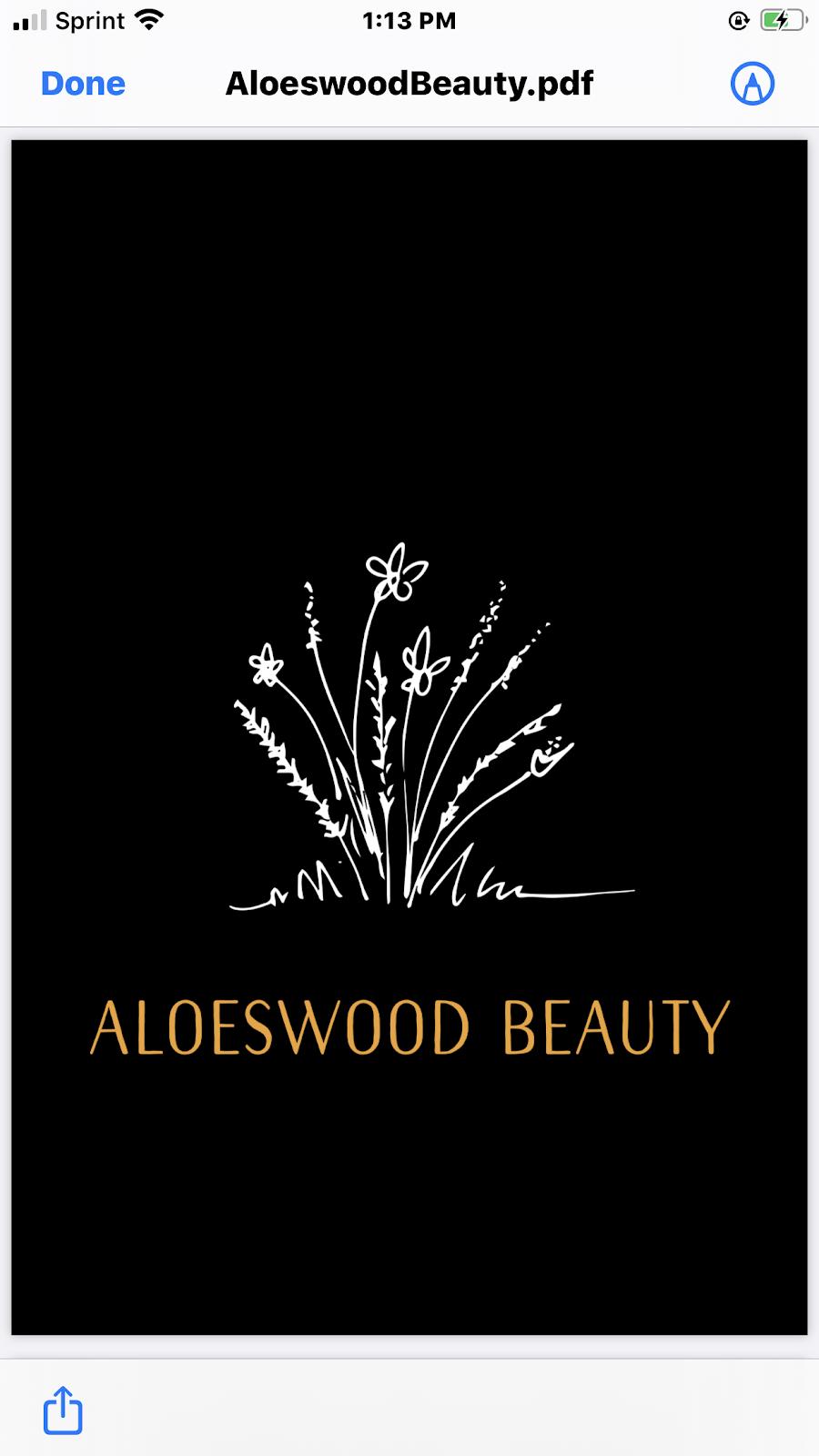 Aloeswood Beauty | 644 40th St UNIT 301, Oakland, CA 94609, USA | Phone: (510) 319-9077