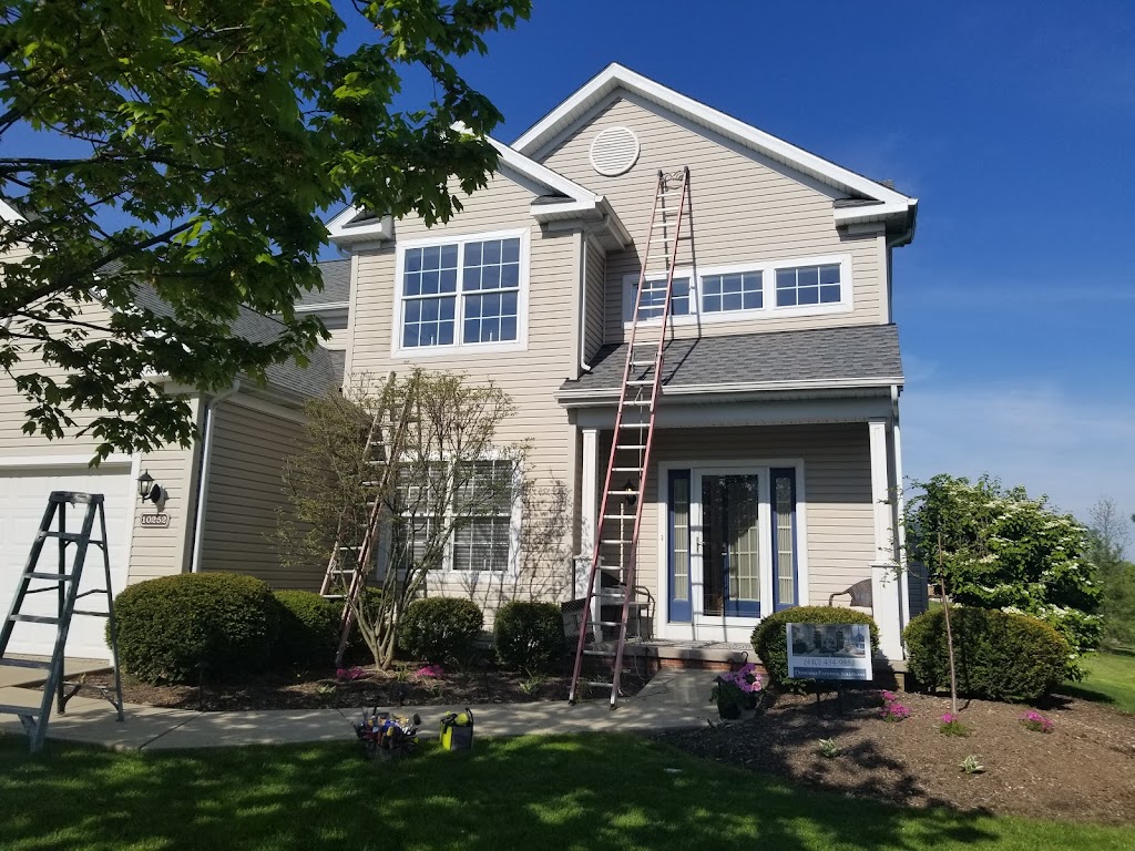 Desirable Painting llc | 1774 E Royalton Rd, Broadview Heights, OH 44147 | Phone: (440) 434-9853