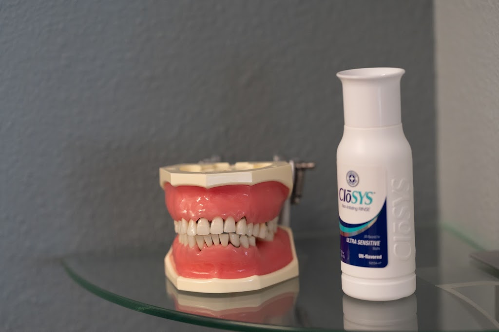 Radiant Family Dentistry | 7595 E McDonald Dr Suite 110, Scottsdale, AZ 85250, USA | Phone: (480) 605-2319