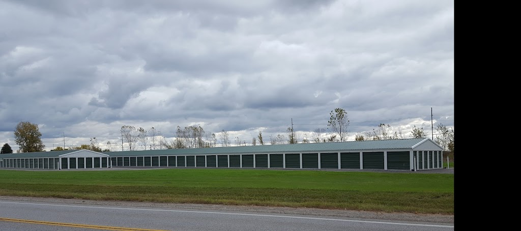 U-Lock Storage, LLC | 6308 Co Rd G, Delta, OH 43515, USA | Phone: (419) 445-1769