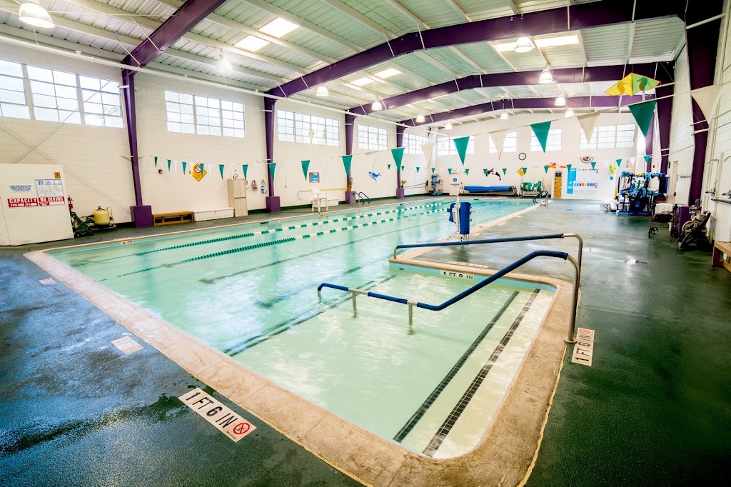 Sequoia YMCA | 1445 Hudson St, Redwood City, CA 94061, USA | Phone: (650) 368-4168