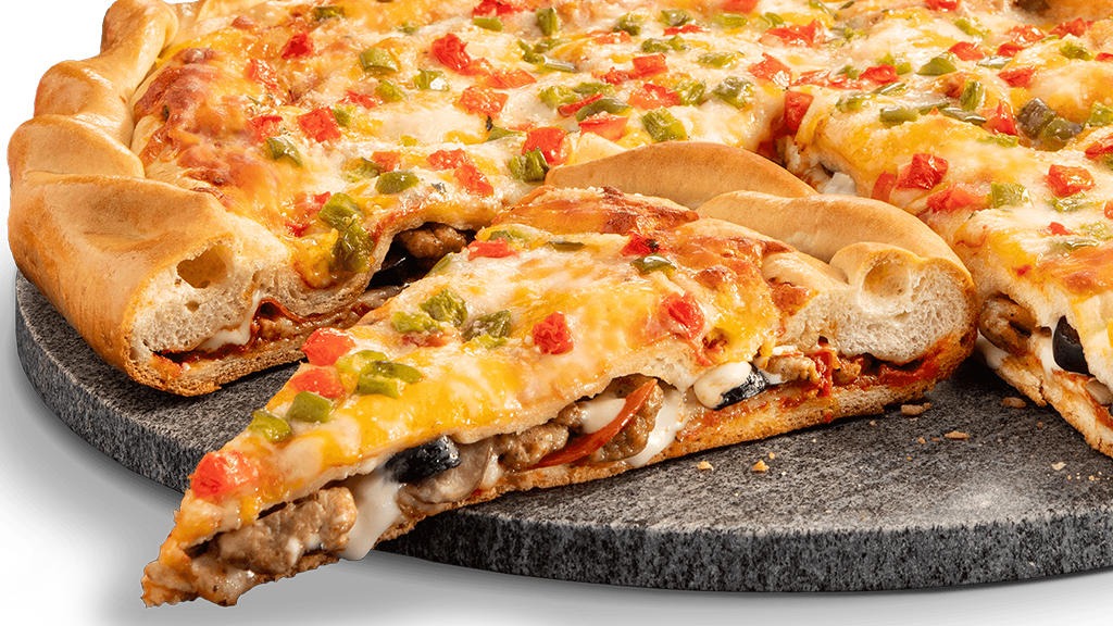 Papa Murphys | Take N Bake Pizza | 5017 Teasley Ln Suite 135, Denton, TX 76210, USA | Phone: (940) 382-7272