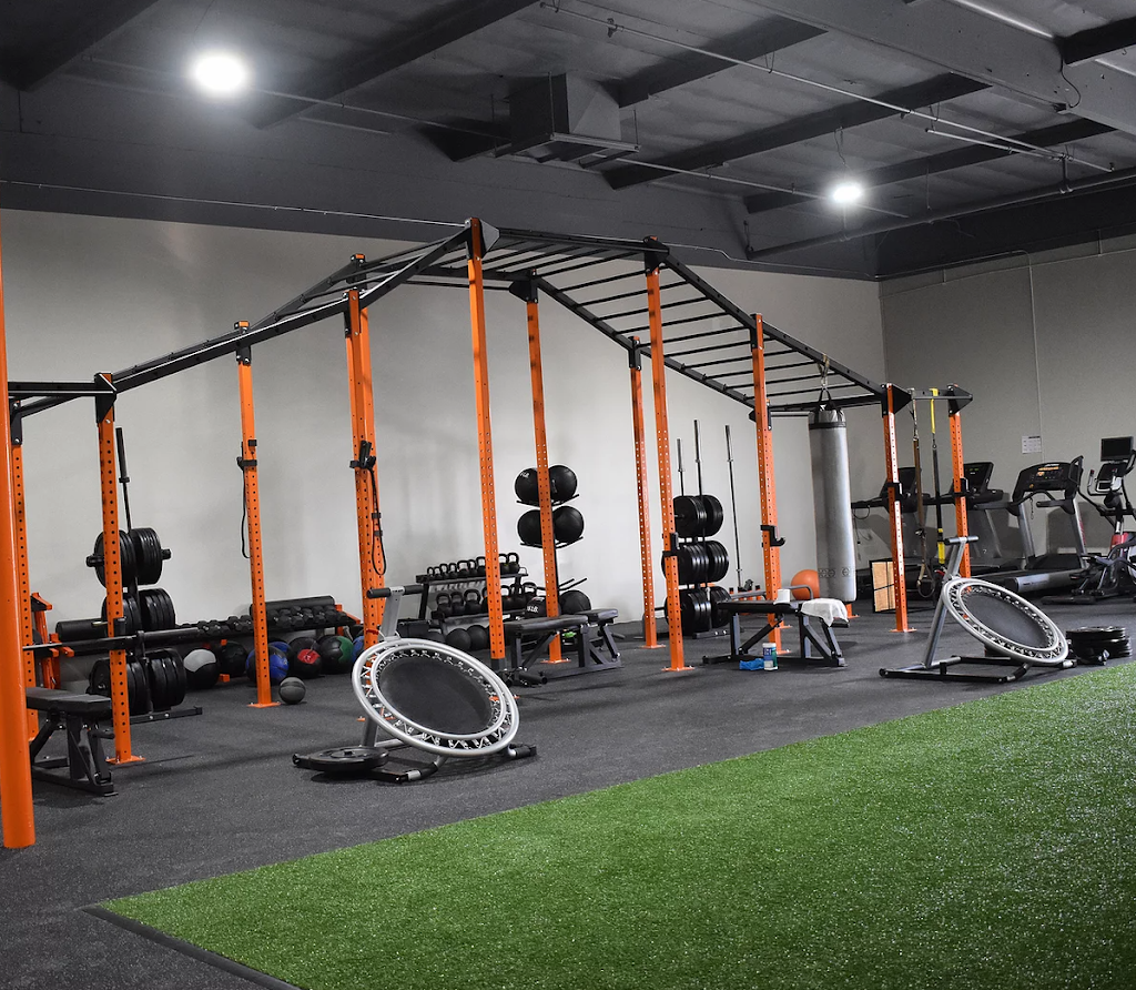 The Adaptive Athlete | 2028 W 11th St, Upland, CA 91786, USA | Phone: (909) 931-2764