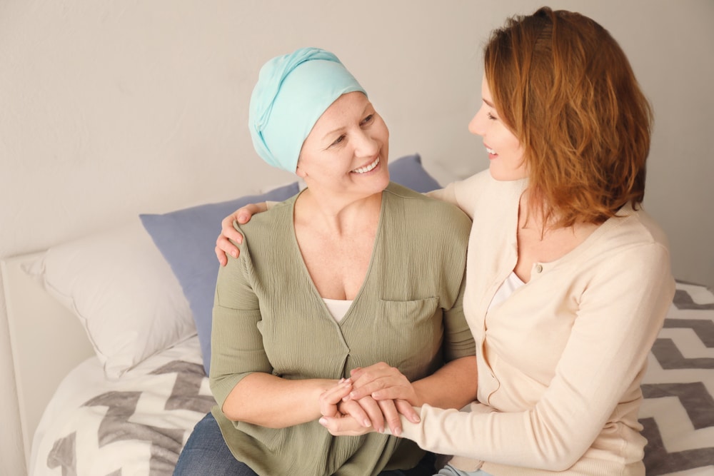 She Knows Cancer | 9307 Heather Field Ct Ste #102, Gaithersburg, MD 20882, USA | Phone: (202) 420-8942