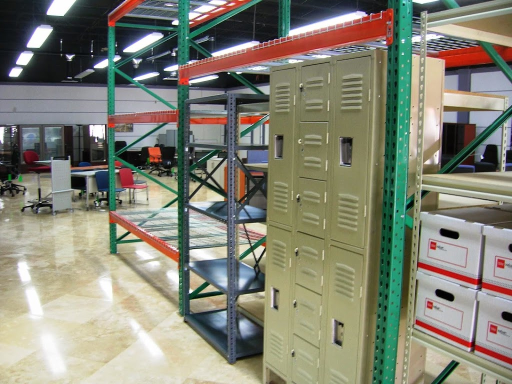 Parsteel - Storage Solutions | 7527 W 20th Ave, Hialeah, FL 33014, USA | Phone: (305) 507-4615