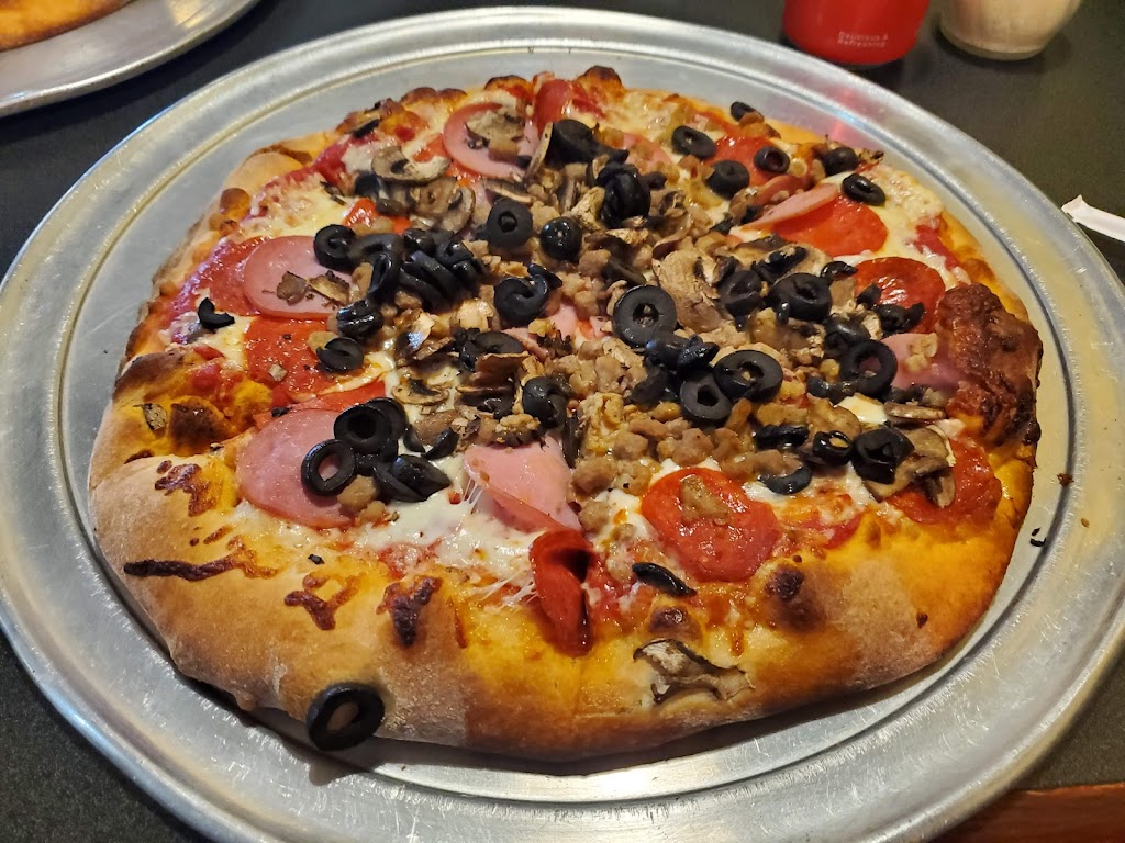 Angelo & Vitos Pizzeria Plano | 7000 Independence Pkwy #144, Plano, TX 75025, USA | Phone: (972) 208-4205