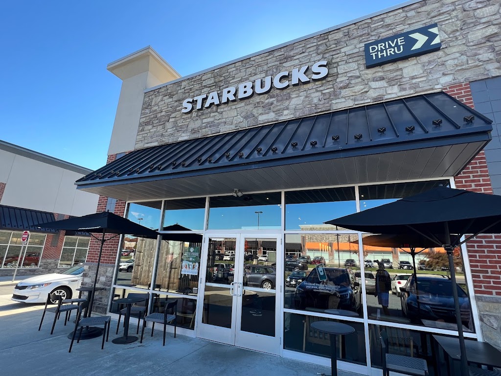 Starbucks | 3240 Fashion Center Blvd, Newark, DE 19702, USA | Phone: (302) 319-1076