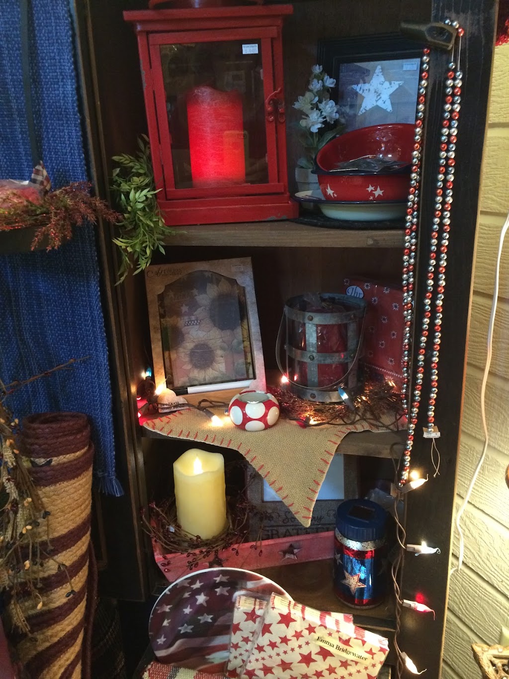 Our Corner Cottage Gifts | 1265 Co Rd 20, Wahoo, NE 68066, USA | Phone: (402) 443-3345