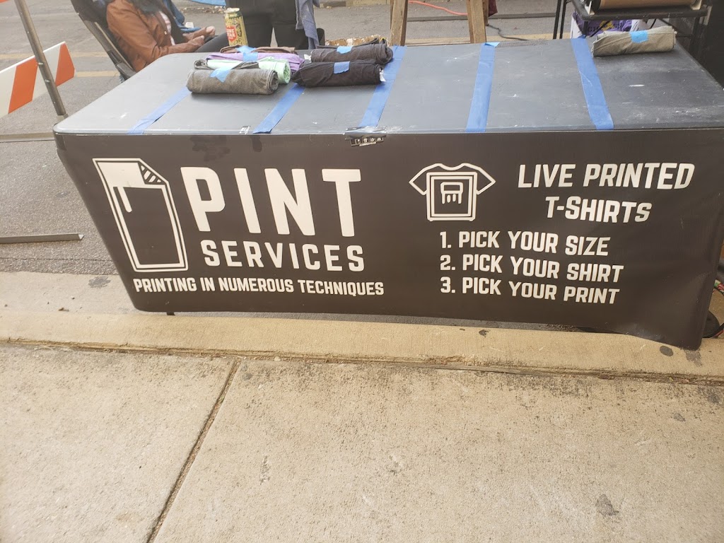 PINT Services | 5501 Fishtrap Rd #441, Denton, TX 76208, USA | Phone: (940) 343-5734