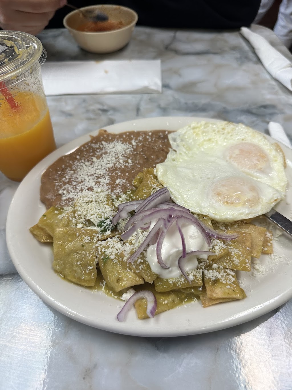 Yolys Mexican Kitchen | 9009 Gallatin Rd, Downey, CA 90240, USA | Phone: (562) 904-9700
