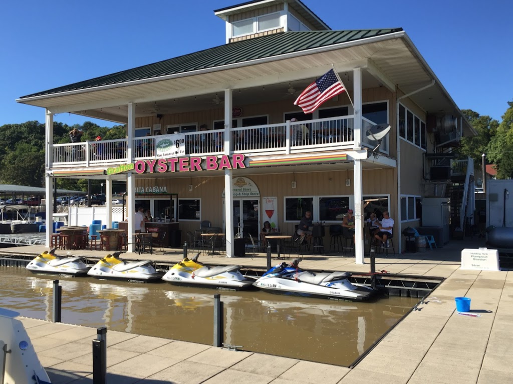 River Road Watersports | 215 Water St, Grafton, IL 62037, USA | Phone: (314) 800-5695