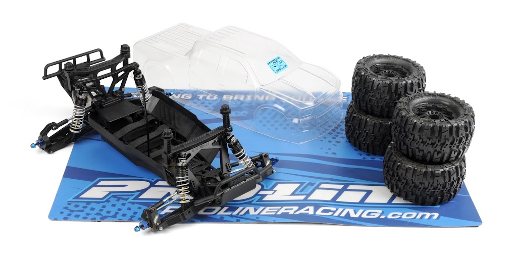 Pro-Line Racing | 201 W Lincoln St, Banning, CA 92220, USA | Phone: (951) 849-9781