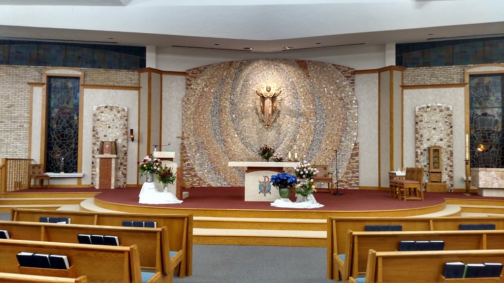 Our Lady of Guadalupe Church | 9080 Shepard Rd, Macedonia, OH 44056, USA | Phone: (330) 468-2194