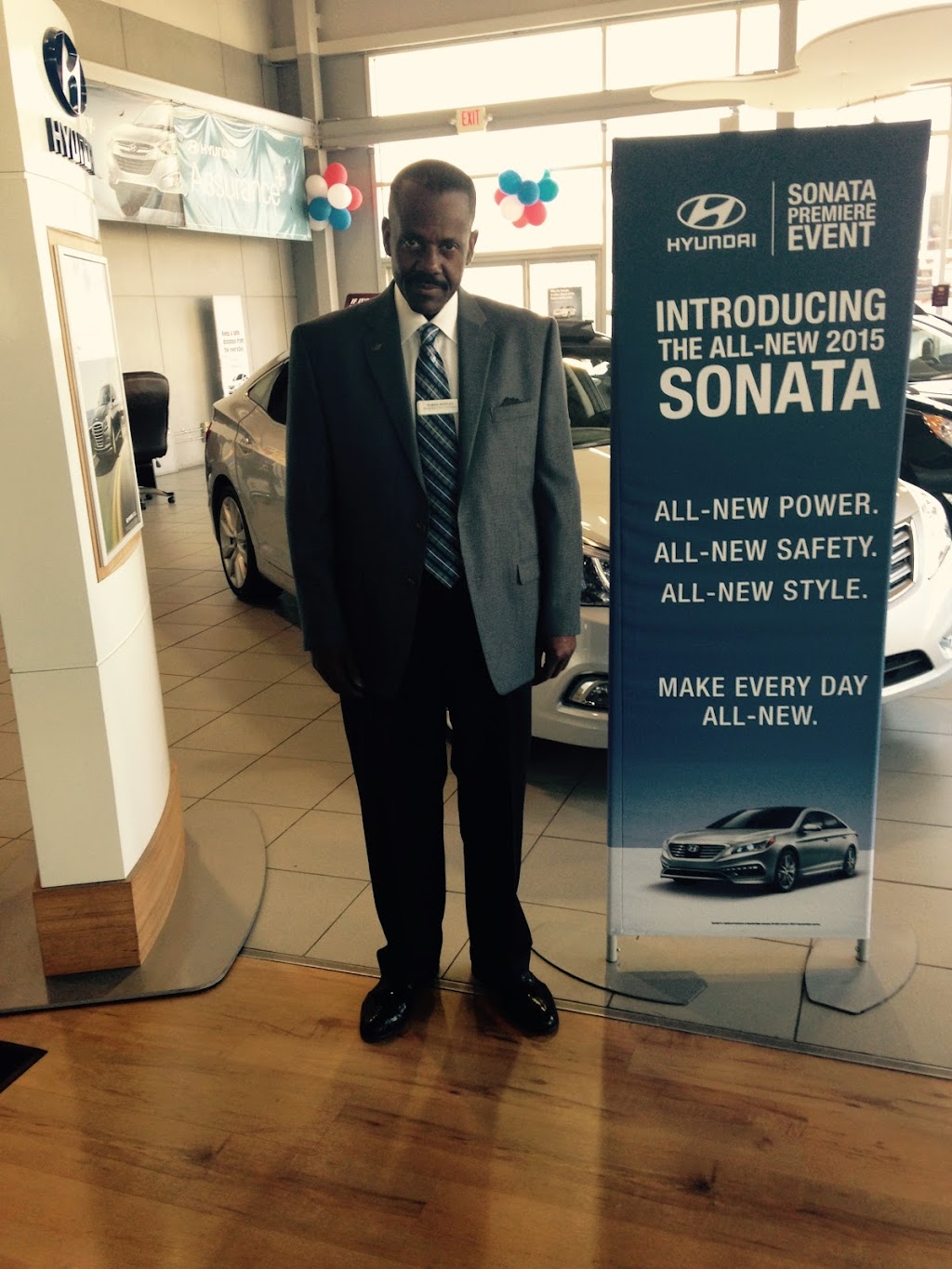 Sansone Hyundai | 90-100 US-1, Avenel, NJ 07001, USA | Phone: (833) 376-7829