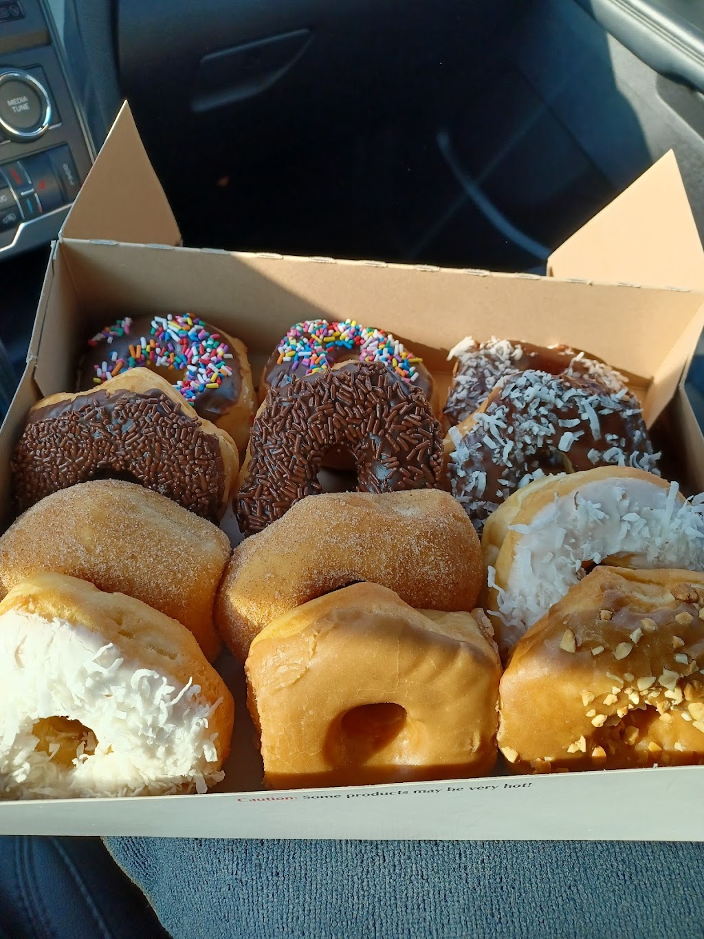 Shipley Do-Nuts | 3300 SE Loop 820, Forest Hill, TX 76140 | Phone: (817) 562-4752